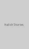 Copertina dell'audiolibro Italish Stories